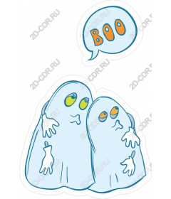  Assistiveaudio ghosts