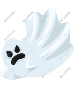 Spooky Ghost