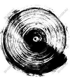 Vinyl record