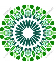 Green Harmony