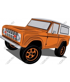  Classic SUV