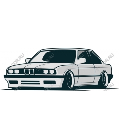  Classic sports car