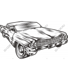 Classic car Vintage car equipment
