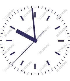  Watch "timeless elegance"