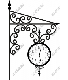  Elegant vintage wall clocks