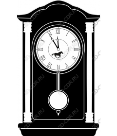  Antique clocks