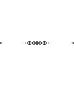 Decorative edging
