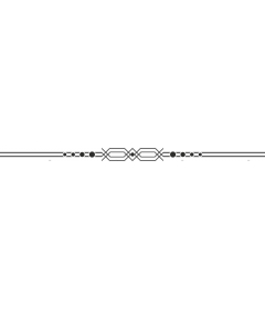 Stunningly elegant creative