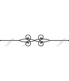  Elegant decorative divider