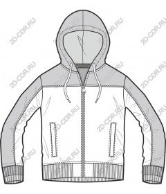  Stylish hoodie