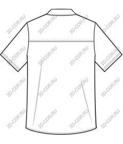 Shirt short sleeve