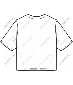  Blank t-shirt