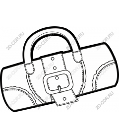  Chic handbag