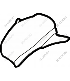  Classic cap