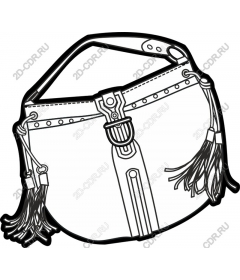  Chic handbag