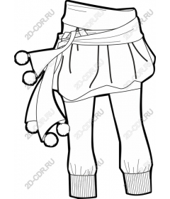  Adorable kids outfit