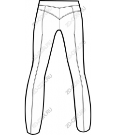  Stylish leggings