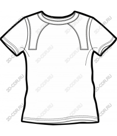 Basic t-shirt