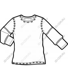  Stylish shirt long sleeve
