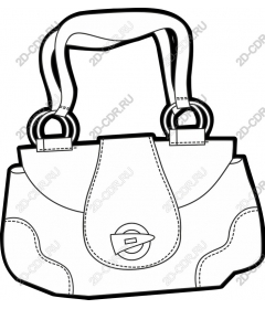  Chic handbag