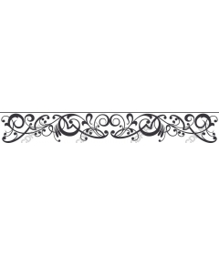 Ornamental Scroll
