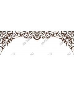 The Celtic Border