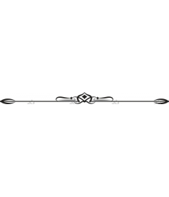 Ornamental elegance
