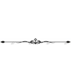  Elegant decorative