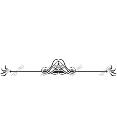 Decorative edging