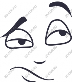  Bold Expression Icon