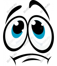  Emotionally expressive eyes