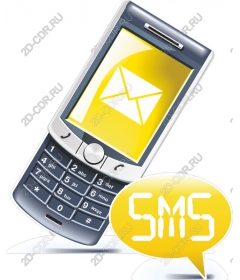  Classic mobile phone with SMS