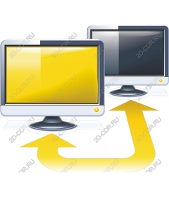  Bright computer monitors