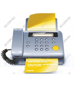  Classic Fax