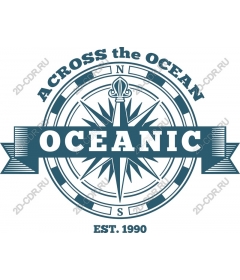 Ocean adventure