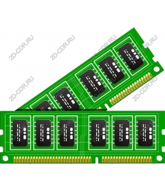 Премиальный модуль оперативной памяти