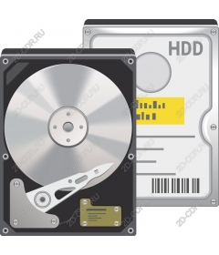  Премия за жесткий диск (HDD)