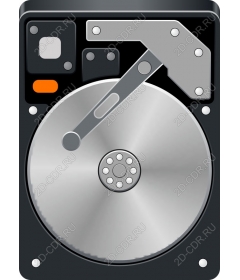 Hard disk