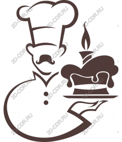  Charming Baker