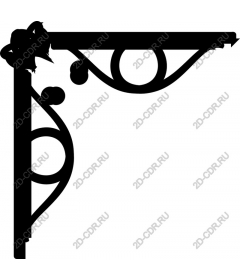 Elegant decorative area