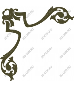  Elegant decorative area