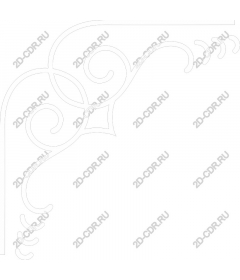 Ornamental Scroll