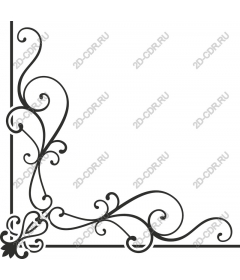 Floral corner Elegance