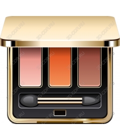  Luxury palette eyeshadow
