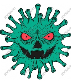  Threatening virus