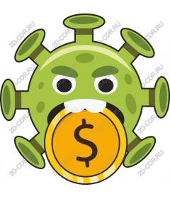  Tricky Cash Virus