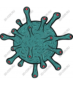 Playful virus