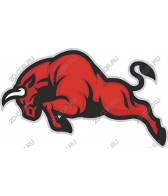  Динамичный Red Bull