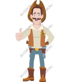 Western Sheriff