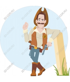 Western Sheriff